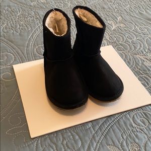 Toddler Boots!